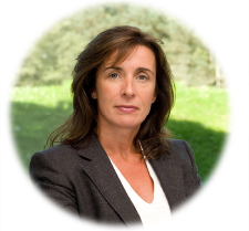 A photo of Marcella McParland